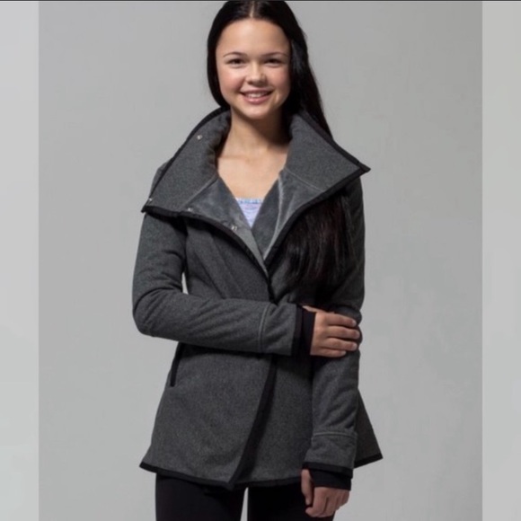 ivivva coat